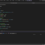 【C#】「Dictionary」クラスの基本的な使用方法
