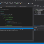 【C#】数値と文字列の変換方法