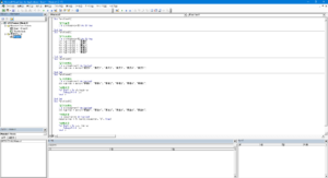 【ExcelVBA】配列を使用する方法