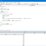 【ExcelVBA】目次